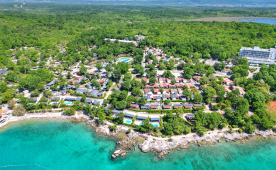 Prenova kampa Aminess Atea Resort Njivice je predvidena za zimo 2024 / 2025