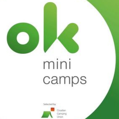 Hrvaška - OK mini kampi