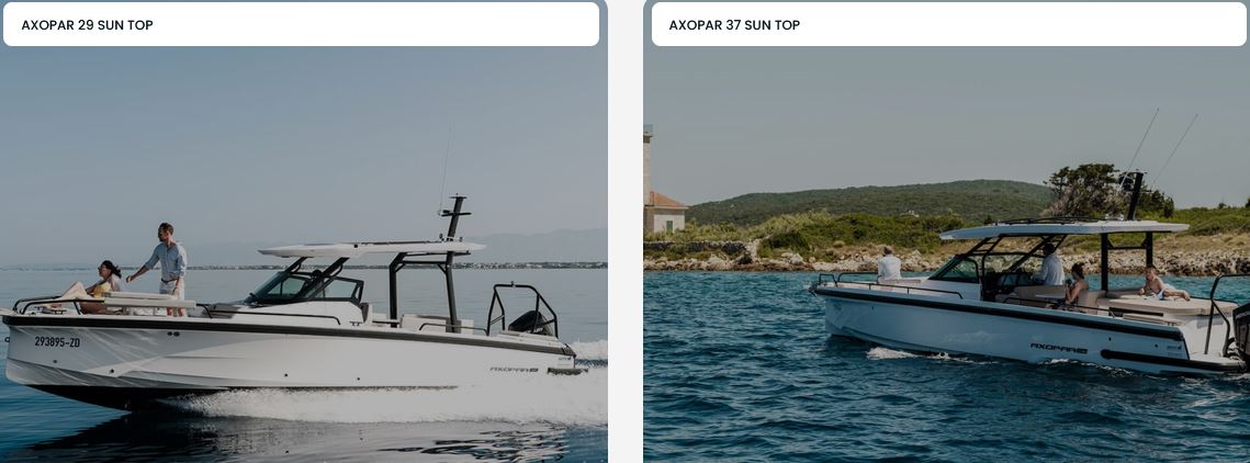 Odličen družinski kamp Zaton Holiday Resort predstavlja novosti