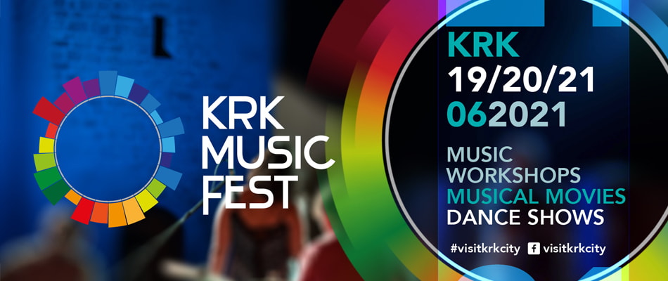 Krk Music fest 2021