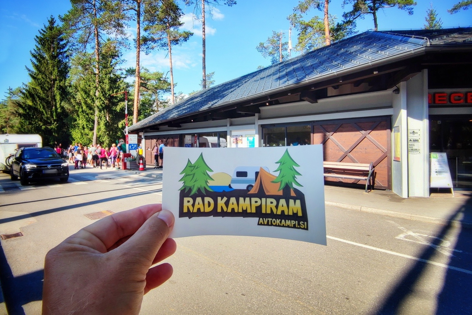 Rad kampiram