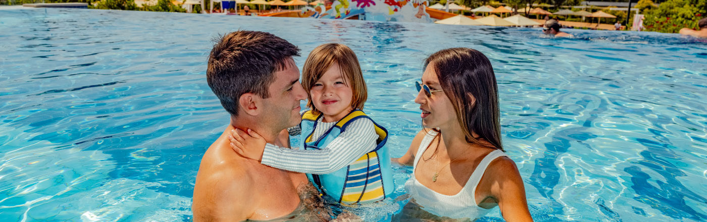 Valamar Camping vabi - 5 kampov s Poletno ponudbo do -20%