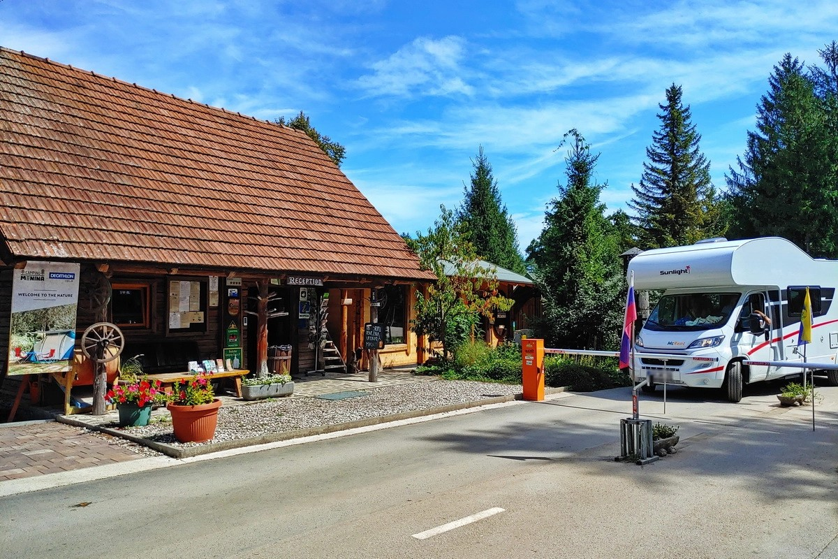 Kamp Menina za krompirjeve počitnice pripravlja bogat animacijski program