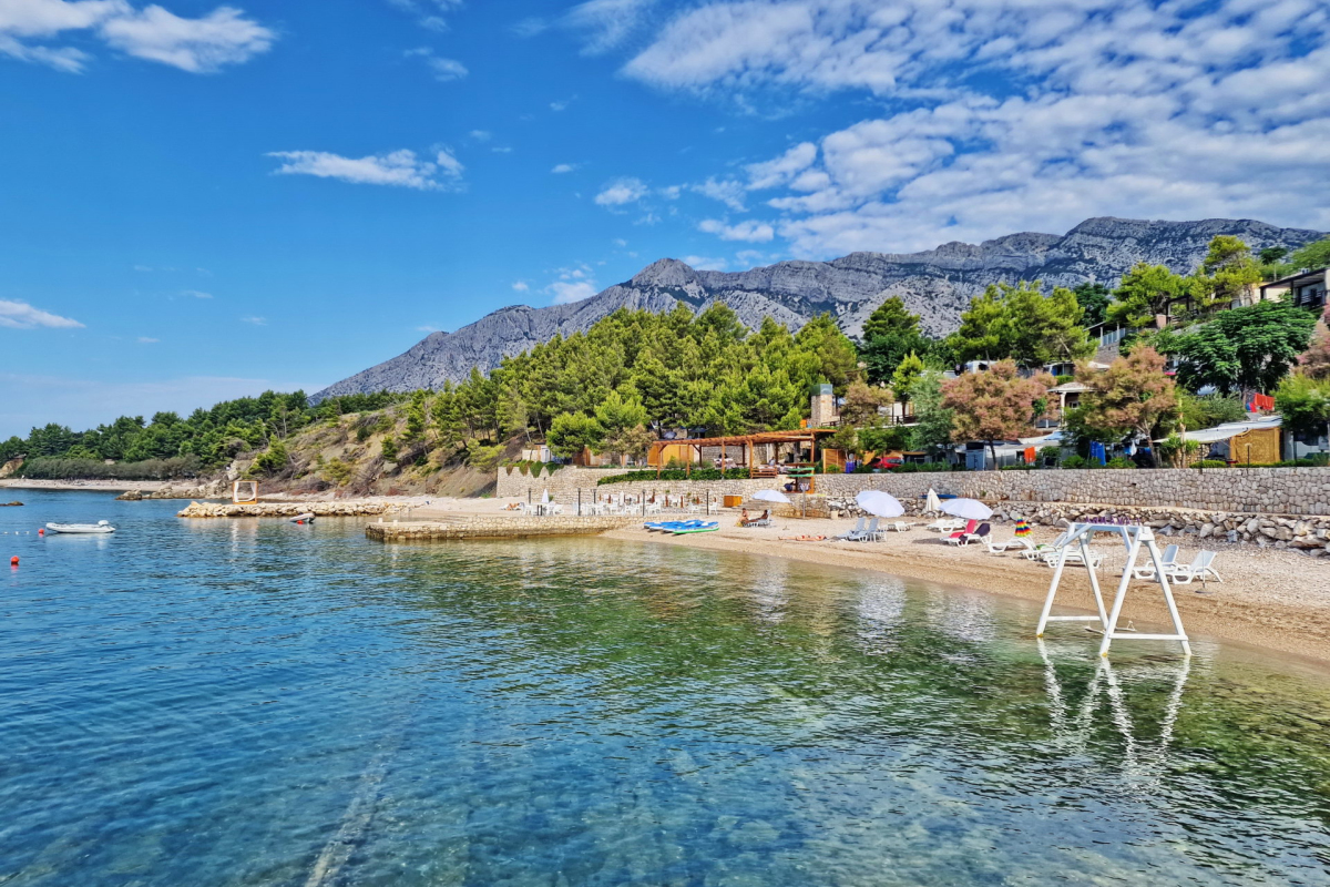 Kamp Lavanda na Pelješcu ponuja pristno Dalmacijo s pridihom luksuza