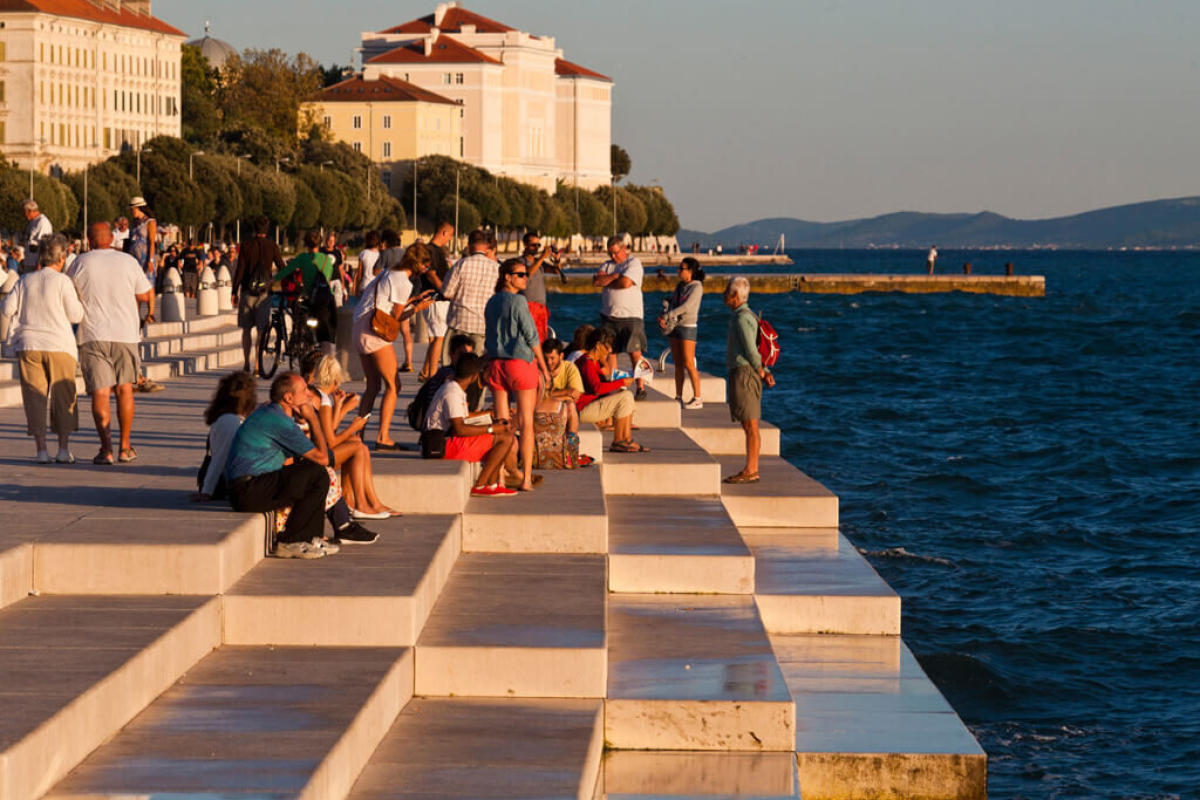 Hrvaška vabi na svetovni dan turizma