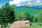 kamp camping Borje Plitvice