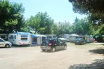 kamp camping Malenica Sukošan