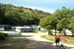 naturist FKK kamp camping Konobe Krk