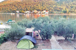 kamp camping Vala - Grebaštica Šibenik