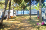 kamp camping Dido Bibinje Zadar