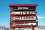 kamp camping Robeko Skradin