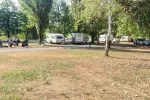 kamp camping Plitvice Zagreb