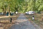 kamp camping Plitvice Zagreb