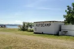 kamp camping Jaz Starigrad Paklenica