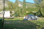  kamp camping Bara Blagaj Bosna