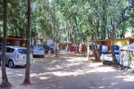 kamp camping Mira Banjole
