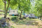 kamp camping Kačjak Crikvenica