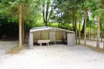 kamp camping Dolenjske Toplice