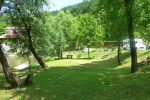 kamp rafting centar discoveri Bihač