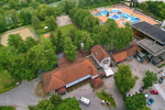 kamp Ljubljana Resort