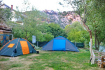   kamp camping Bara Blagaj Bosna