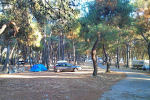 kamp camping Zablače Šibenik
