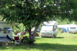 kamp camping Naturist resort FKK Ada Bojana