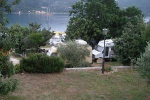 kamp camping Rogač Slano Dubrovnik Croatia