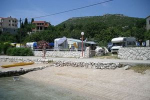 kamp camping Rogač Slano Dubrovnik Croatia