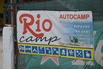 kamp camping Rio Opuzen Ploče