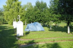 kamp camping pipac feketic serbia