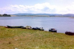 kamp camping vlasina vlasinsko jezero serbia