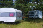 kamp camping breza Divčibare serbia