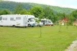 kamp camping Una Bosanska krupa BiH