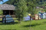 kamp camping bijeli  bihac BiH