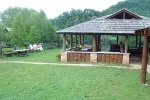 kamp camping bijeli  bihac BiH