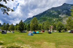 Kamp Soča - Slovenija