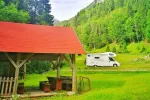 Logarska dolina - Turistična kmetija Ambrož Gregorc