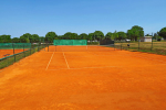 tenis - kamp Park Umag