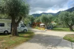 kamp Maslina - Buljarica, Črna gora