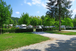 kamp Ljubljana Resort