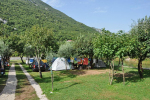  kamp Naluka Herceg Novi