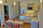 apartmaji - Kamp Belvedere - Trogir