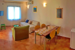 apartmaji - Kamp Belvedere - Trogir