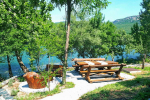 kamp Green Park Žitomislići Mostar