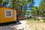 mobilne hišice  Port 9 by Aminess - Korčula