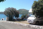 kamp camping Bambo Slano Dubrovnik