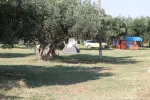 kamp camping Kero Bibinje Zadar