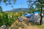 Kamp Vrhpolje - Vipava