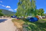 kamp Lijak Ozeljan - Vipavska dolina